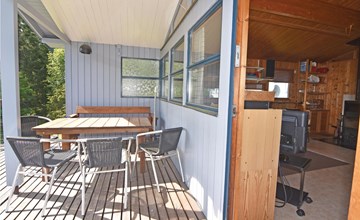 2 bedroom stunning home in Prässebo 3