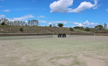 "Venild" - 5 meter van de zee in Djursland en Mols 2