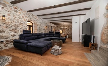 Lovely home in Risika with sauna 3