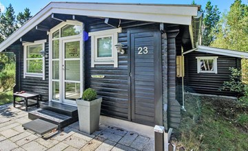 „Florense“ – 2,5 km vom Meer entfernt in Westjütland 3