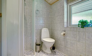 „Cedar“ – 600 m vom Meer entfernt in Lolland, Falster und Mo 2