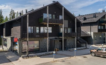 Levin stara c15, 2 skipasses included 3