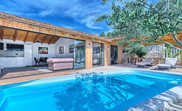 Villa Filip auf Murter 2