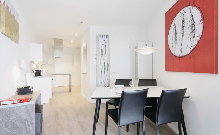 Priwallpromenade 23, Whg 5 1