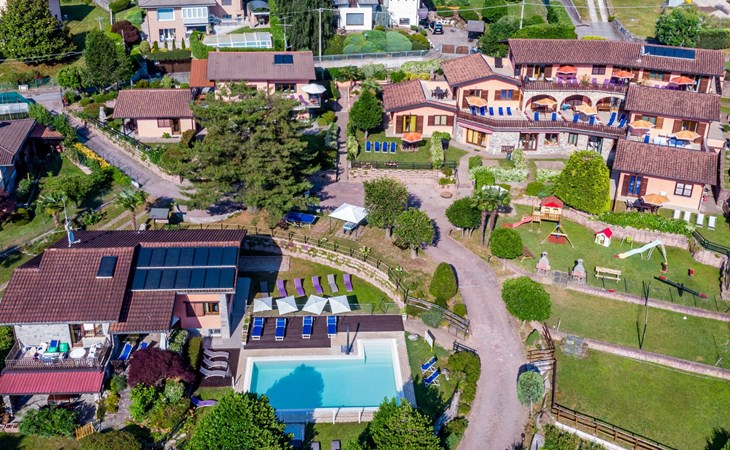 Agrifoglio Residence 1