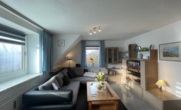 Wohnung 4 im 1. OG. 3