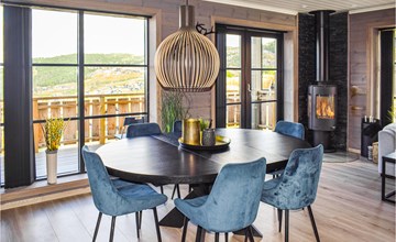 Stunning home in Rauland with sauna 3