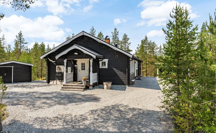 Kringelfjorden Nävern (DAN056) 1