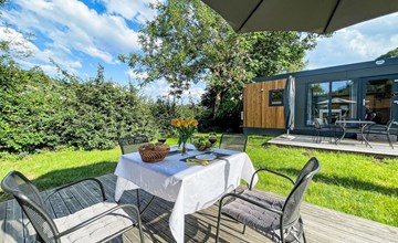 Tiny Haus Villa Sunrise 2