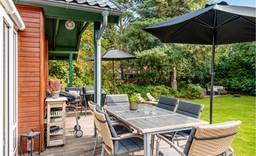 3 bedroom gorgeous home in Gilleleje 2
