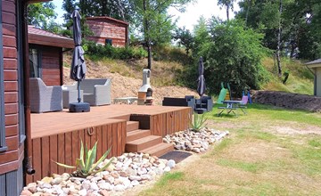 Bohemian Lodge | 4 Pers. 2