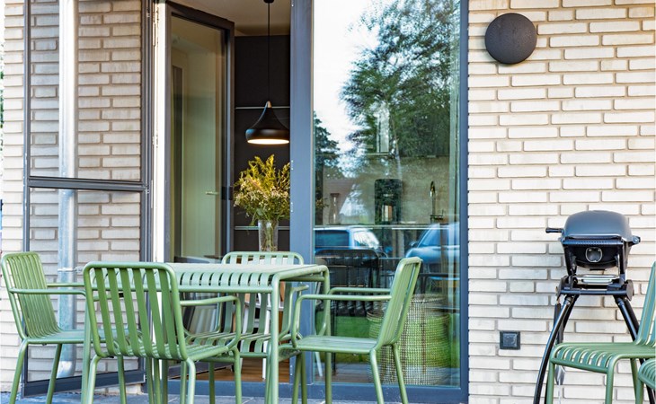 Lovely apartment in Lembruch/Dümmer See 1