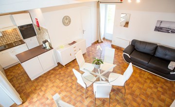 La Malouinière des Longchamps 3