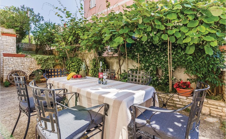 Stunning apartment in Pula with WiFi 1