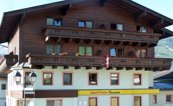 Vorreiter (UTD150) 1