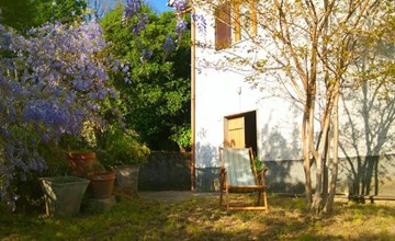 Panoramahaus zwischen den Cinque Terre und Portofino 2