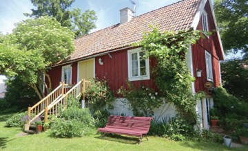 Nice home in Borgholm with kitchen 3