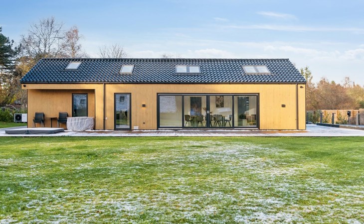 "Pauliina" - 1.1km from the sea 1