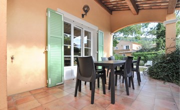 3 bedroom cozy home in Callian 2
