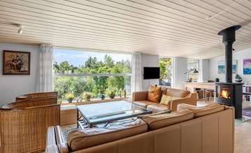 2 bedroom stunning home in Ebeltoft 3