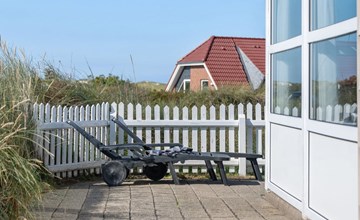 "Gudmar" - 500 meter van de zee in West-Jutland 3