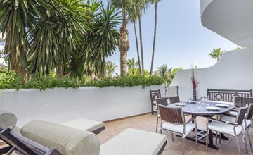 Marbellas echte Gärten 2