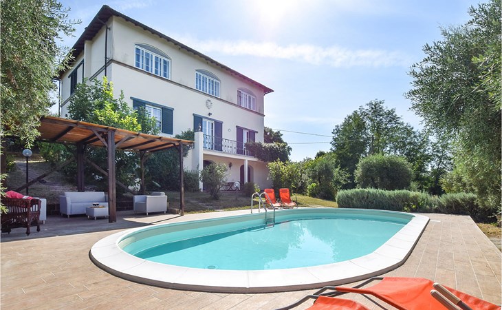 Cozy home in Crespina PI with kitchen 1
