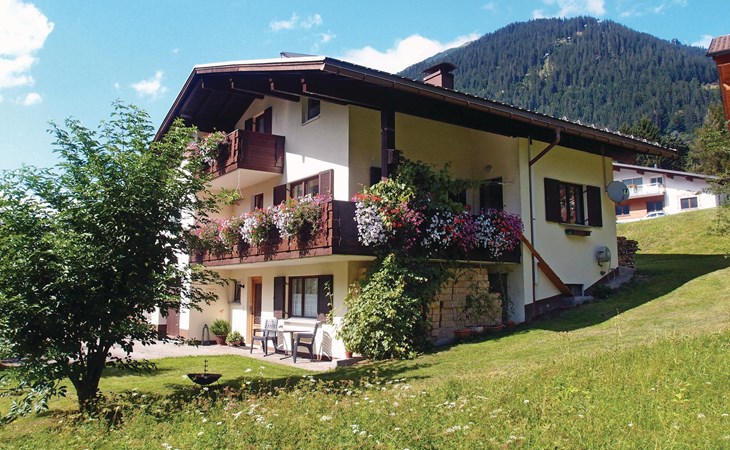 gemuetliche Ferienwohnung 1