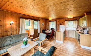Stunning home in Vinstra with sauna 3