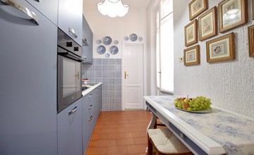 3 bedroom gorgeous home in Viareggio 3