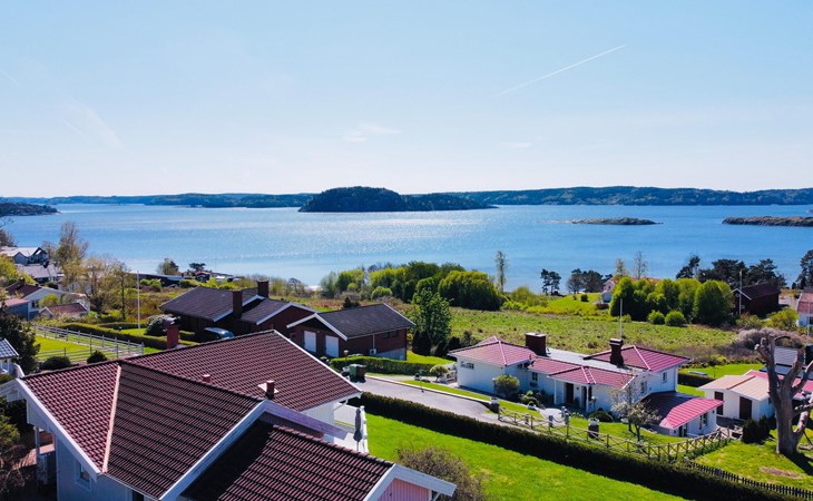 2 bedroom lovely home in Uddevalla 1