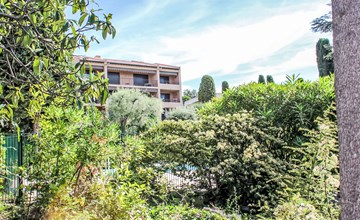 The Orée de Vence 3