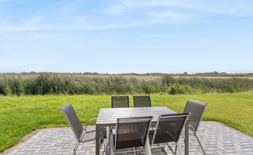 Nice home in Wurster Nordseeküste with sauna 2