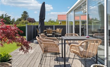 Stunning home in Otterup with WiFi 2