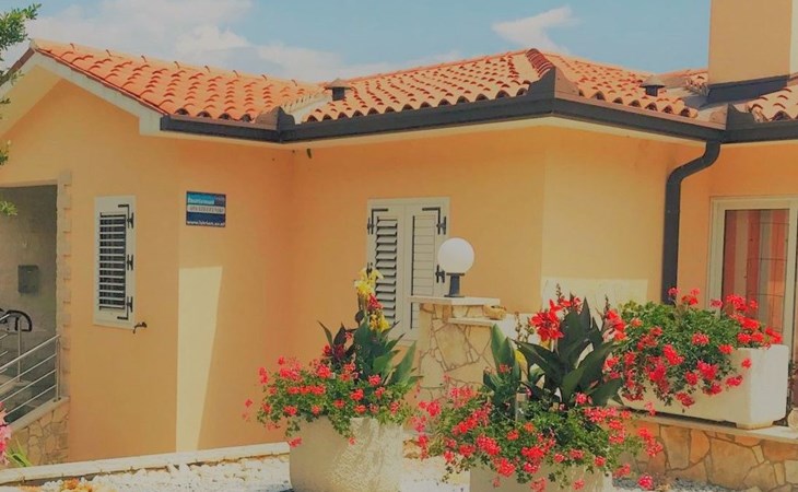 Appartement Steffi für 4 Personen 1