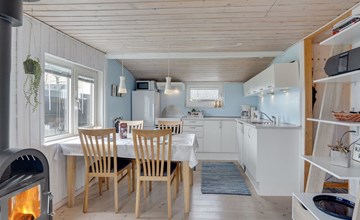 "Aarto" - 250m from the sea in NE Jutland 2