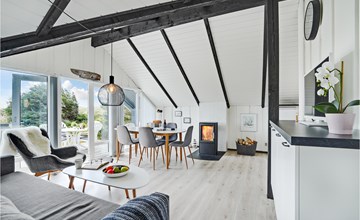 Gorgeous home in Hvide Sande with WiFi 3