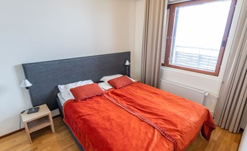 Nordic chalet 9402 3