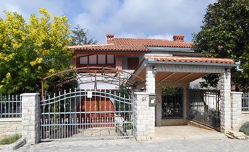 Traumurlaub in einer Villa in Strandnähe 3