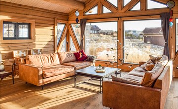 Beautiful home in øyer with sauna 2