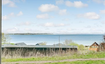 Amazing home in Sjølund 2