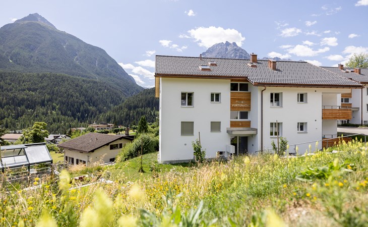 Holiday apartment HÄMMIG 1