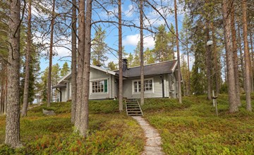 Ahvenmäki b 2