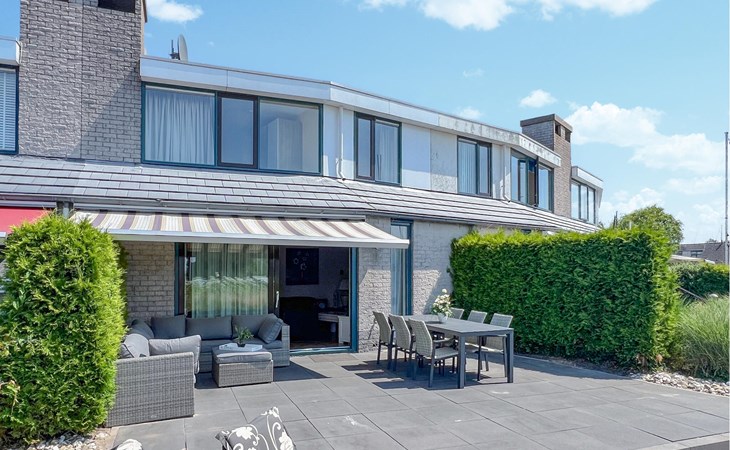 3 bedroom awesome home in Lemmer 1