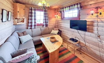 Pet friendly home in Gol 3