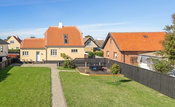 "Kätlin" - 1.1km from the sea in NW Jutland 3