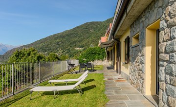 Die Terrasse am See 2