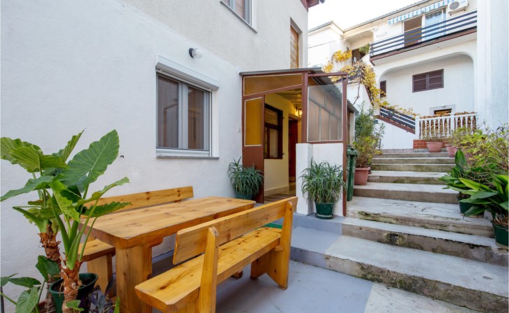 2 bedroom stunning home in Sveti Juraj 1