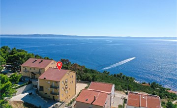 Cozy apartment in Krvavica with WiFi 2