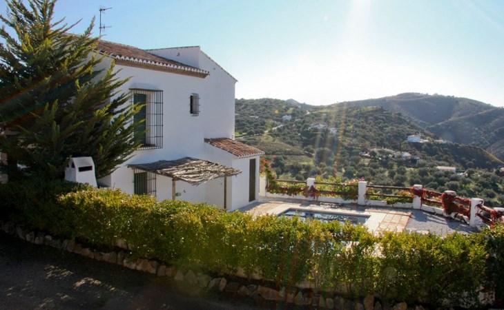 Casa vacanze Casa de Cantoblanco 1